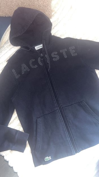 Veste Lacoste