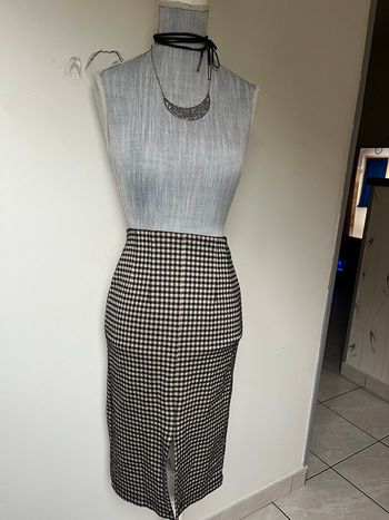 Jupe tailleur Stradivarius 