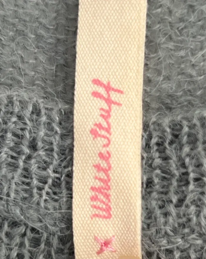 Pull femme Wuite Stuff - photo numéro 6
