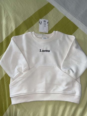 Pull personnalisé