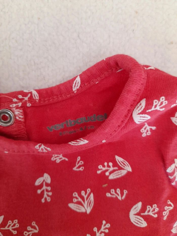 6 mois - photo numéro 4