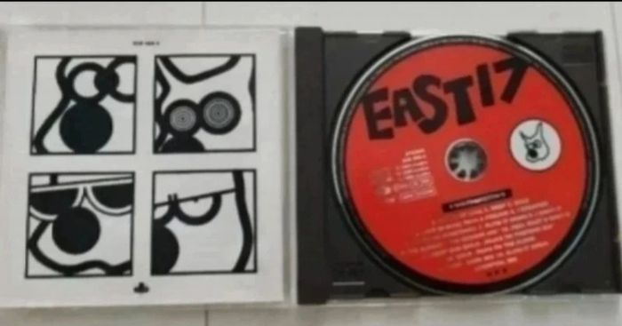 CD East 17 - walthamstow - photo numéro 3