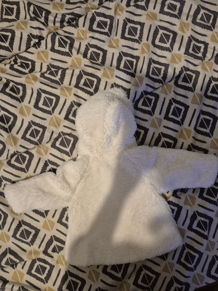 Veste polaire - photo numéro 4