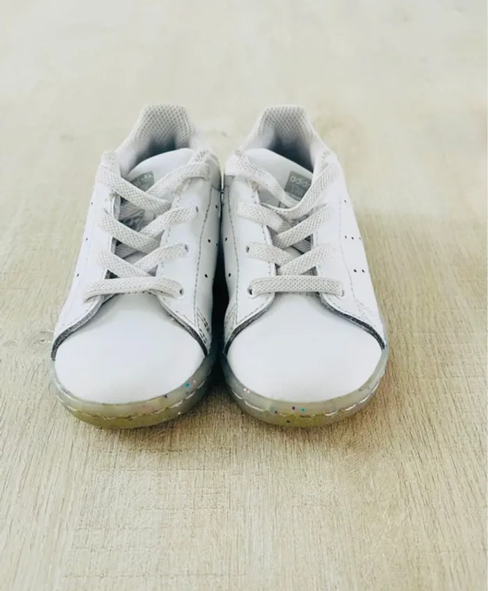 Basket Stan Smith Adidas - photo numéro 2