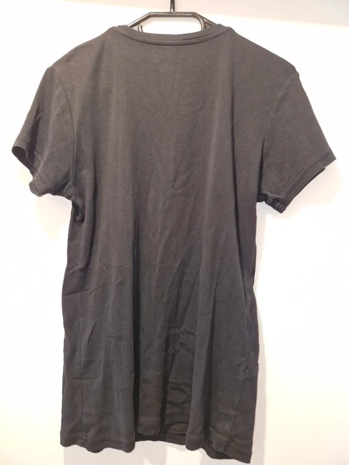 T-shirt Lulu Castagnette t. 46 - photo numéro 2