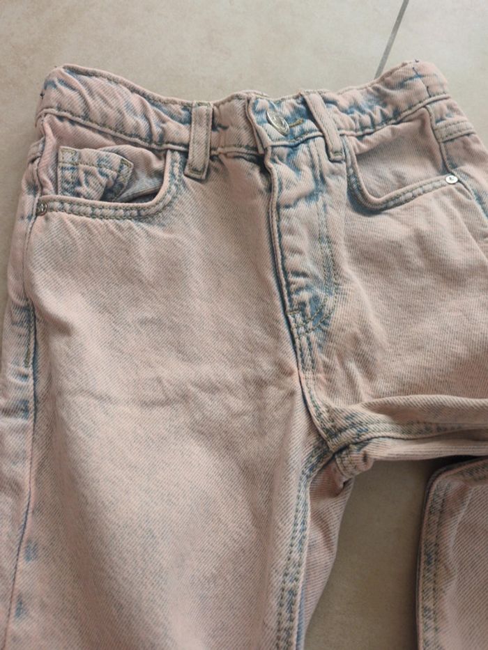 Pantalon fille - photo numéro 2