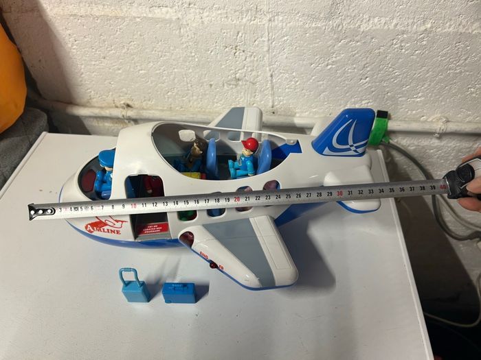 Avion - photo numéro 3