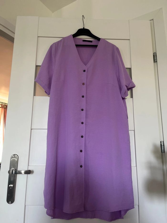 Robe été