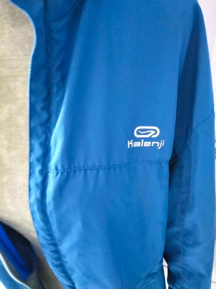 Veste de sport fine - photo numéro 2