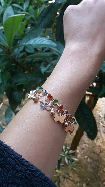 bracelet fantaisie 😍