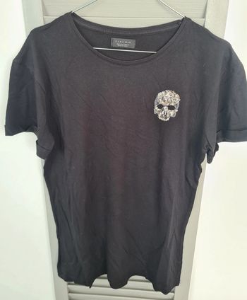 T-shirt homme Zara