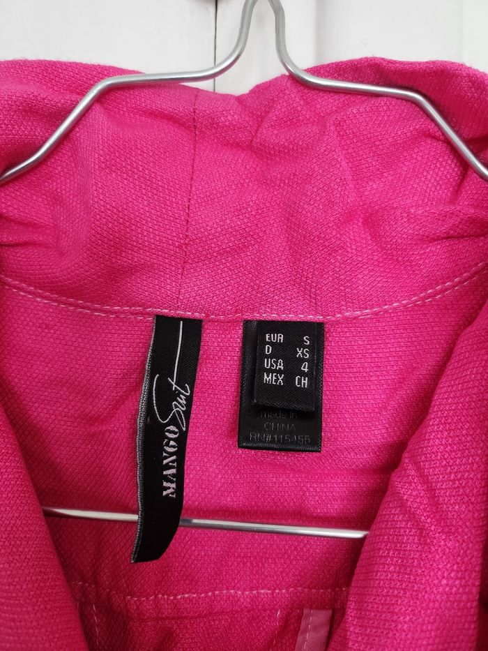 Robe courte taille s - photo numéro 2