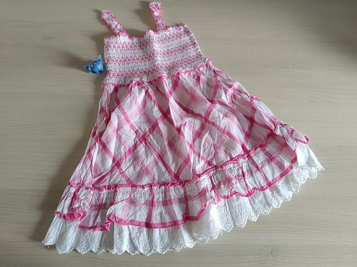 robe / tunique