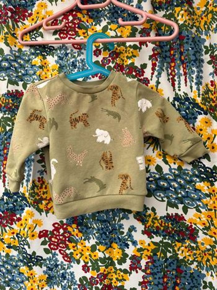 Ensemble jogging - photo numéro 5