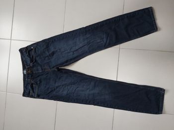 Jeans regular 40