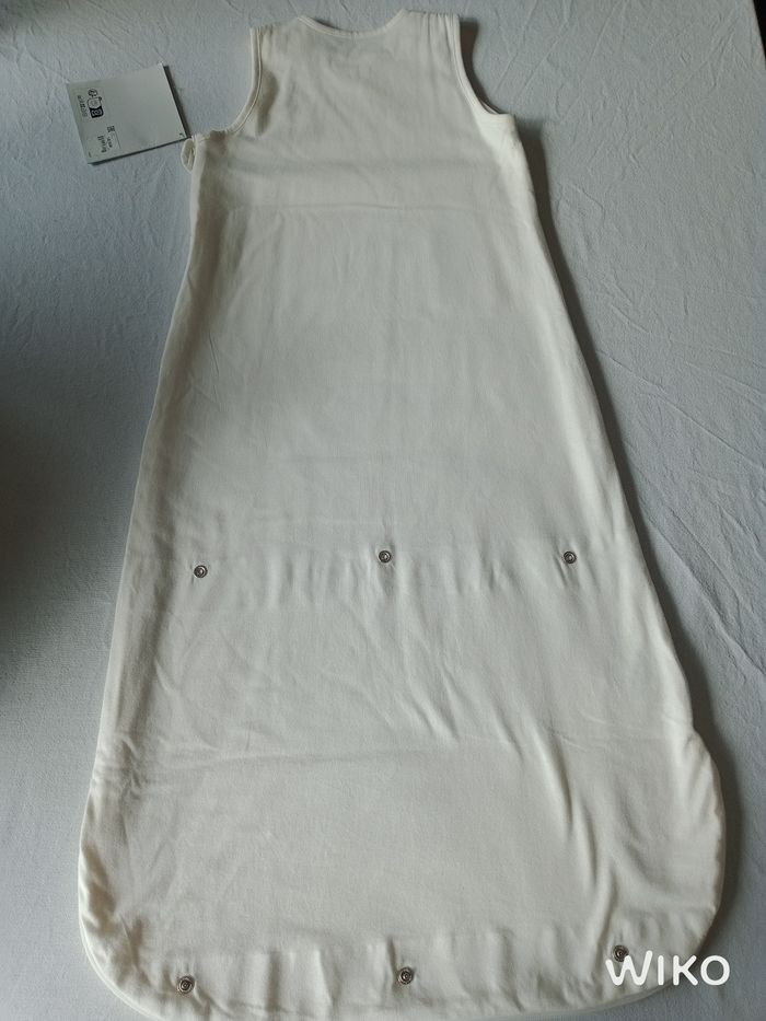 Gigoteuse turbulette Aristochats 18/36 mois - photo numéro 7