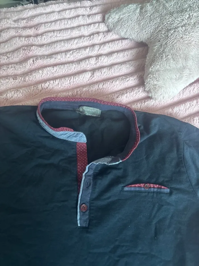 Polo homme - photo numéro 2