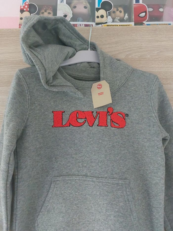 pull Levi's - photo numéro 2
