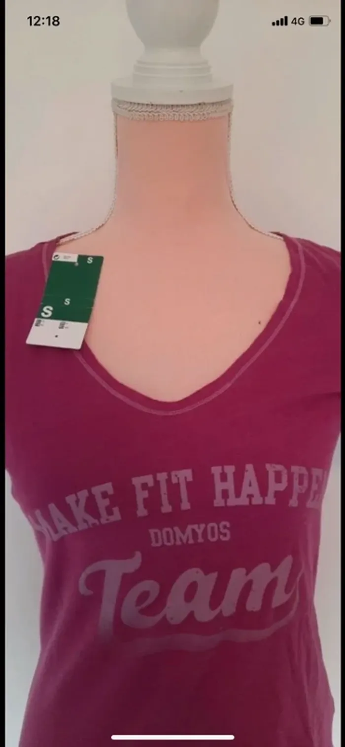 tee shirt - photo numéro 4