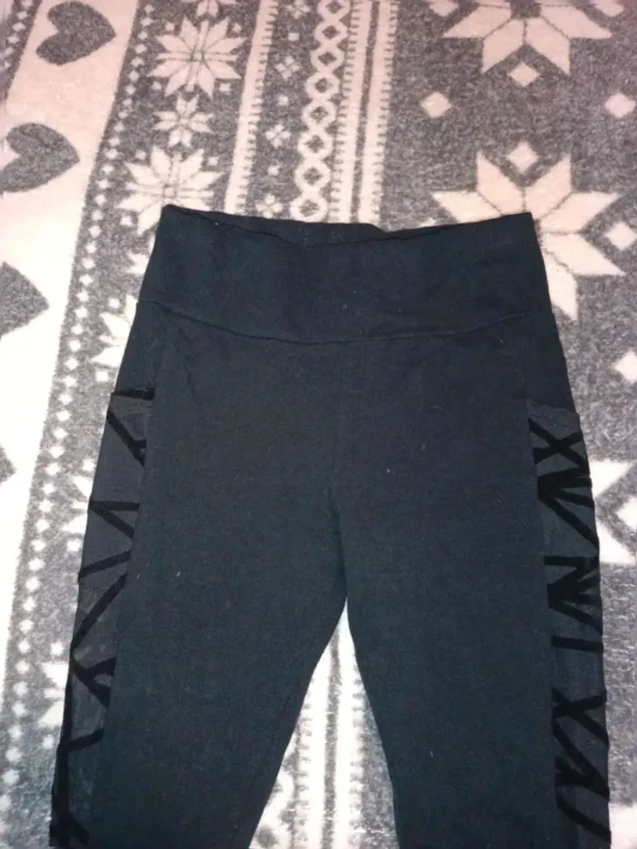 Legging shein 10 ans bon état - photo numéro 5