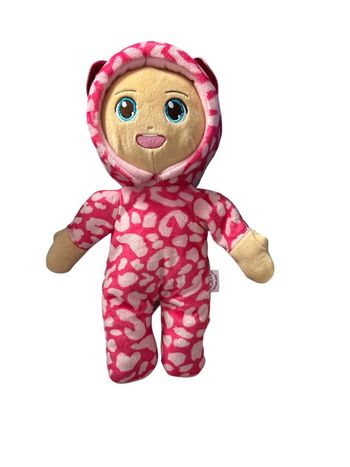 bébé cabrioles landay