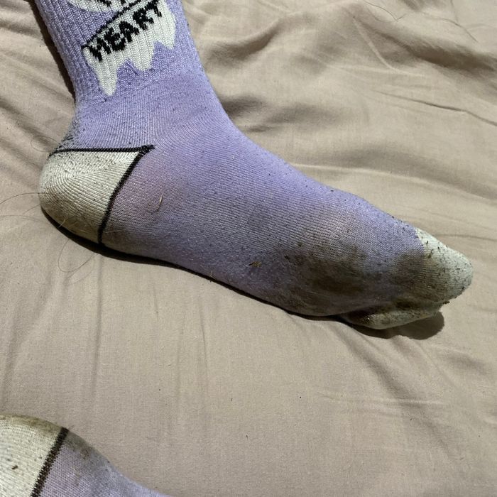 Chaussettes - photo numéro 3