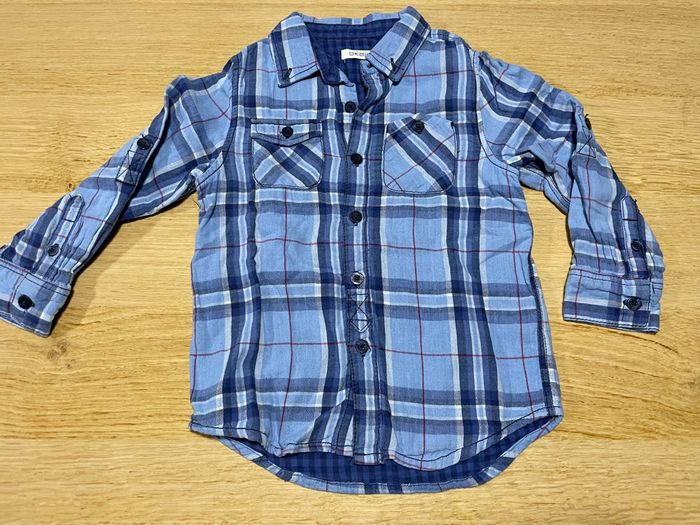 Ensemble garçon 4 ans - photo numéro 2