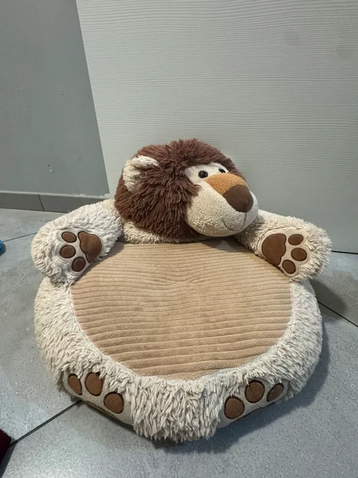 Poltroncina per bambini