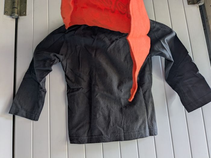 Tee shirt garçon 3 ans - photo numéro 3