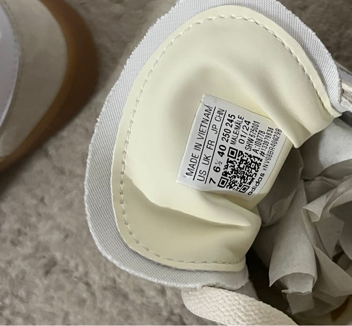Adidas Spezial - photo numéro 3