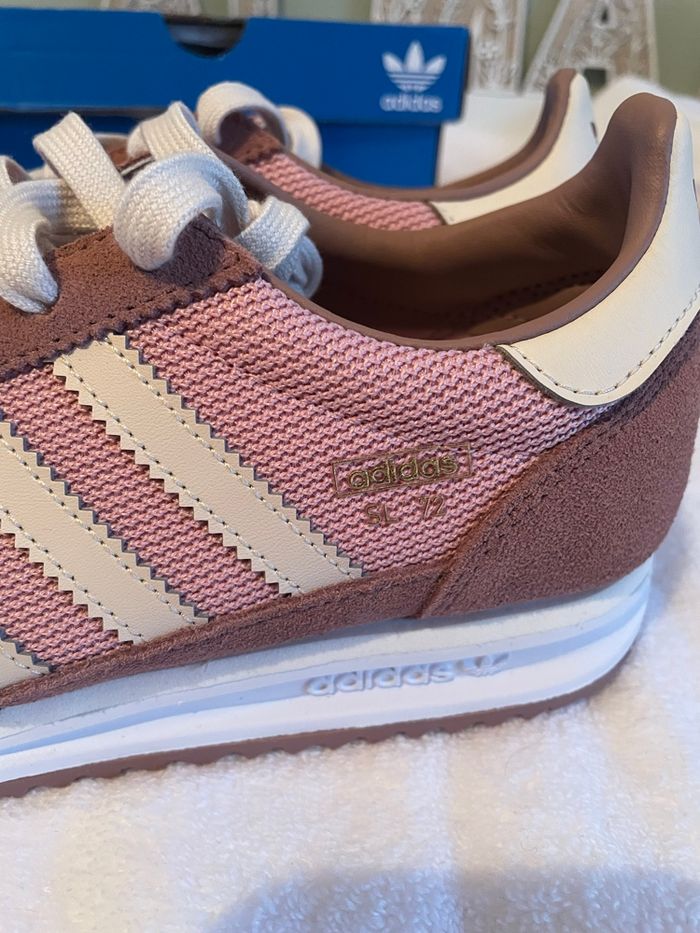 Adidas SL72 - photo numéro 4