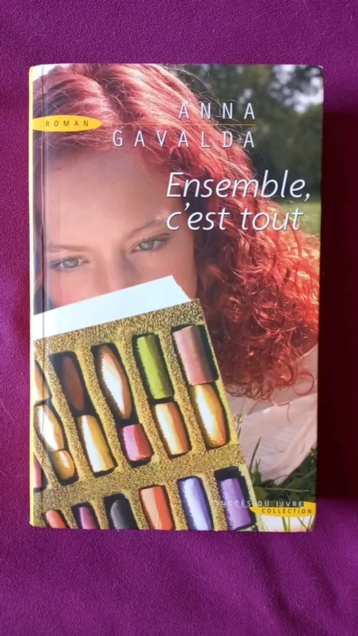 Ensemble c'est tout
