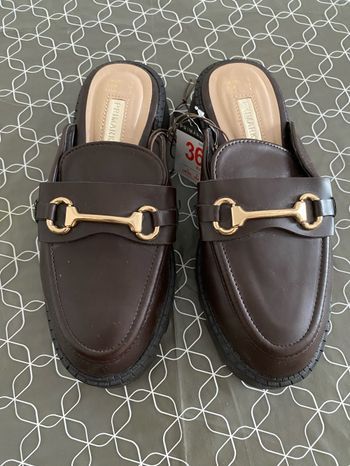 Mule femme Primark