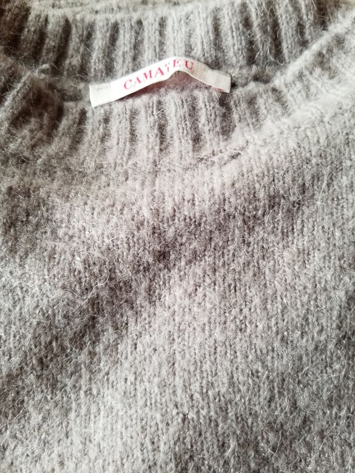 Pull femme - photo numéro 2