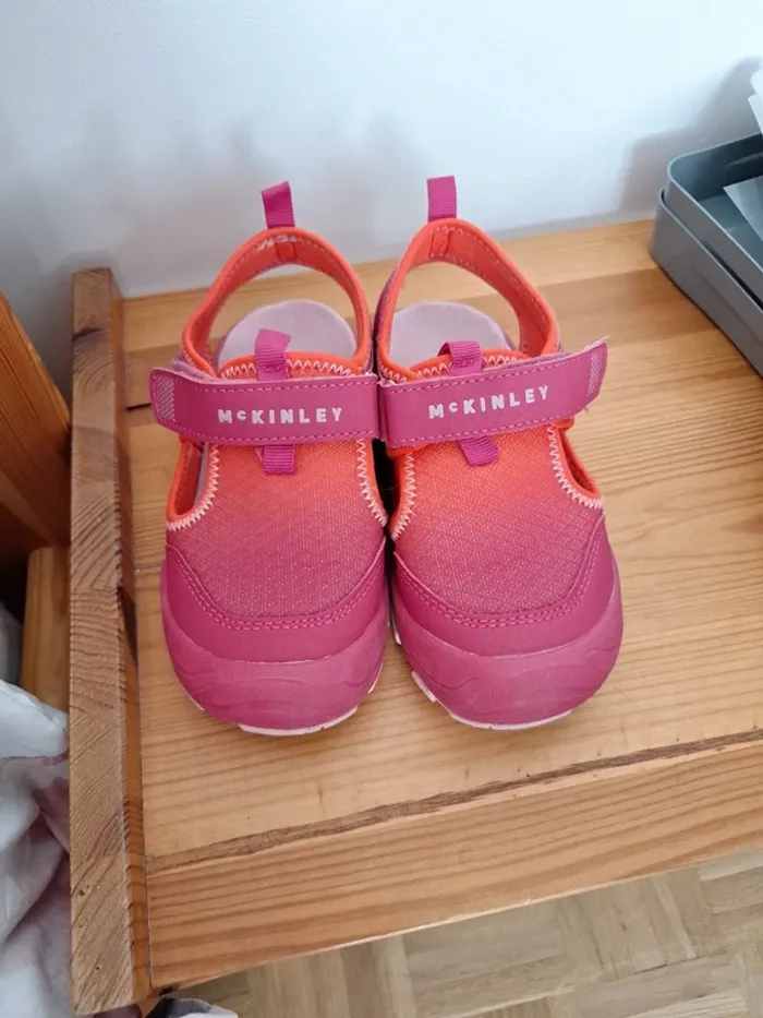 Chaussures extérieures  et aquatiques 28 - photo numéro 5