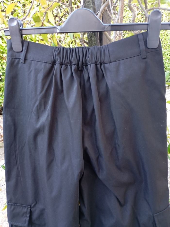 Pantalon cargo taille L - photo numéro 6