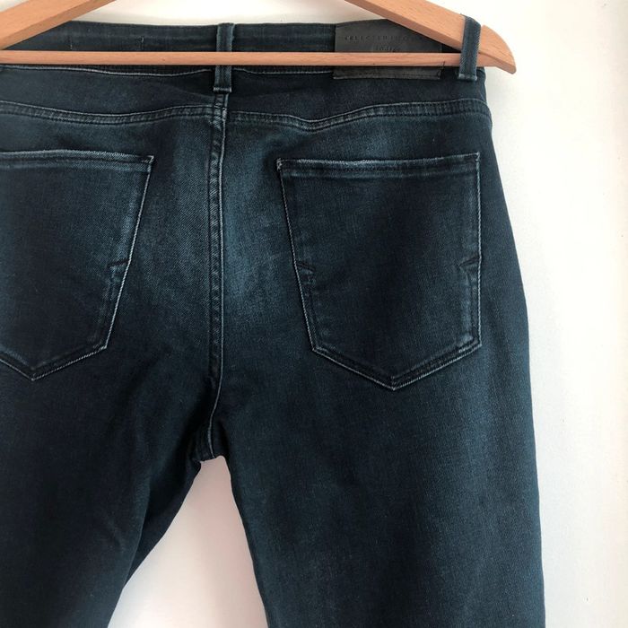 Affirmez votre style avec ce jean skinny homme de Selected - photo numéro 4