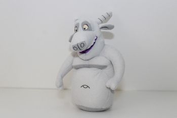 Peluche La Rocaille - Disney