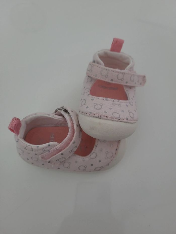 Chaussure 18