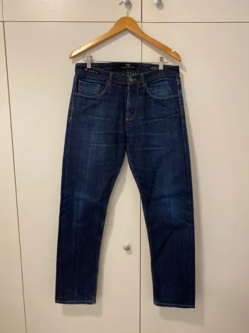 Jean bleu homme PT05 taille 31