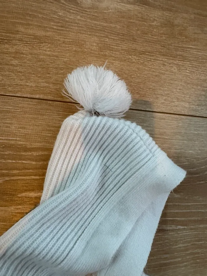 Gilet maille - photo numéro 3