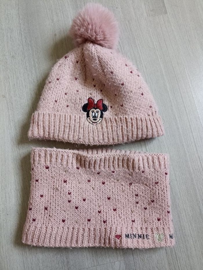 Ensemble bonnet+ cache coup