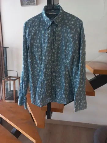 Chemise woman soul