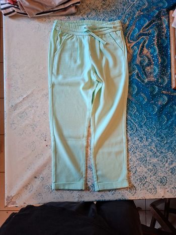 Pantalon léger fluide kiabi 5 ans