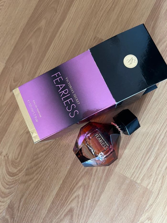 Parfum Fearless Victoria’s secret
