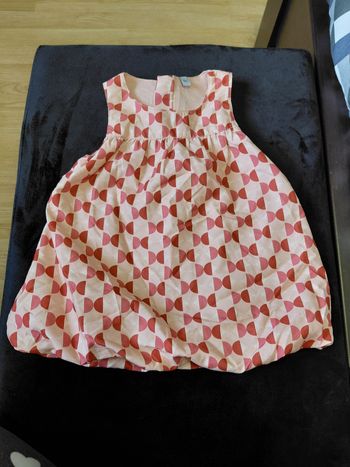 Robe bébé
