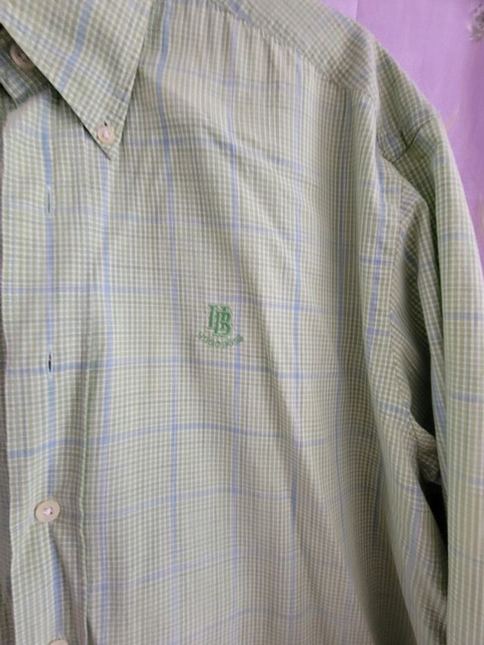 Chemise Hugo boss T xxl - photo numéro 3