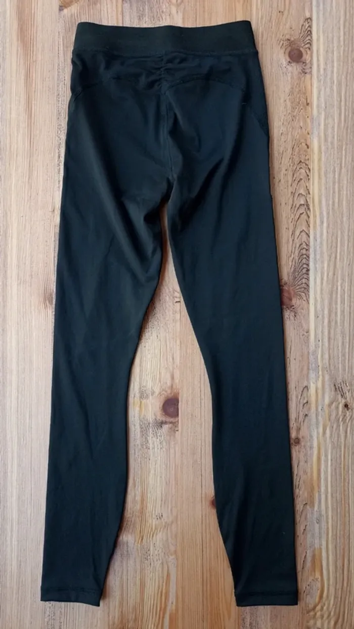 Pantalon de training Puma x Pamela Reif - photo numéro 3