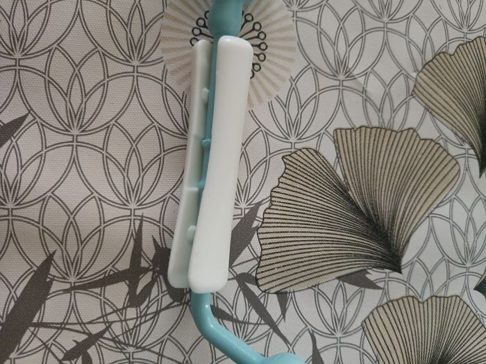 Cuillère d' apprentissage pour bébé - photo numéro 3