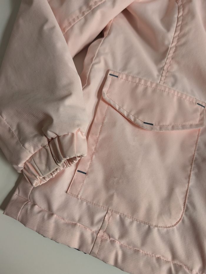 Manteau hiver - photo numéro 7